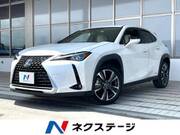 2020 LEXUS UX