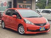 2011 HONDA FIT RS