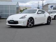 2019 NISSAN FAIRLADY Z VERSION ST