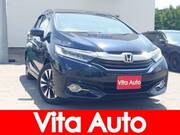 2015 HONDA SHUTTLE