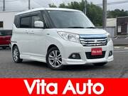 2017 MITSUBISHI OTHER