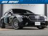 MERCEDES BENZ S CLASS