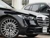 MERCEDES BENZ S CLASS