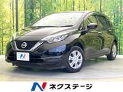 2019 NISSAN NOTE X