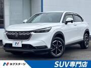 2022 HONDA VEZEL