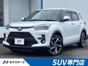 2024 TOYOTA RAIZE