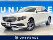 2018 MERCEDES BENZ E-CLASS