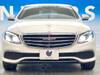 MERCEDES BENZ E-CLASS