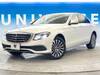 MERCEDES BENZ E-CLASS