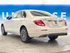 MERCEDES BENZ E-CLASS