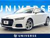 AUDI TT COUPE