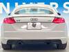 AUDI TT COUPE