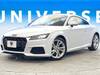 AUDI TT COUPE