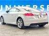 AUDI TT COUPE