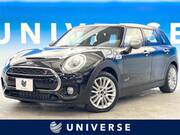 2017 BMW MINI