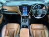 SUBARU LEGACY OUTBACK