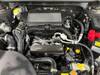 SUBARU LEGACY OUTBACK