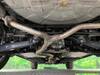 SUBARU LEGACY OUTBACK
