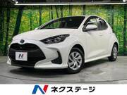 2020 TOYOTA YARIS