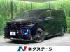 TOYOTA VELLFIRE HYBRID