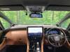 TOYOTA VELLFIRE HYBRID