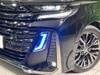 TOYOTA VELLFIRE HYBRID