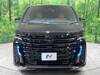 TOYOTA VELLFIRE HYBRID