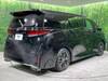 TOYOTA VELLFIRE HYBRID