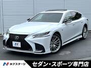 2018 LEXUS LS