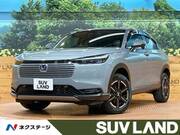 2024 HONDA VEZEL