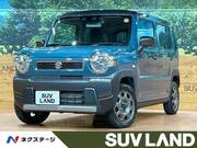 2022 SUZUKI HUSTLER