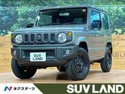 2025 SUZUKI JIMNY XL