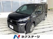 2022 TOYOTA VOXY