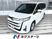 2023 TOYOTA NOAH