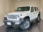 2021 CHRYSLER JEEP WRANGLER UNLIMITED