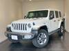 CHRYSLER JEEP WRANGLER UNLIMITED