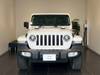 CHRYSLER JEEP WRANGLER UNLIMITED