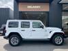 CHRYSLER JEEP WRANGLER UNLIMITED