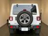 CHRYSLER JEEP WRANGLER UNLIMITED