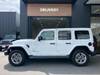 CHRYSLER JEEP WRANGLER UNLIMITED