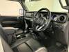 CHRYSLER JEEP WRANGLER UNLIMITED