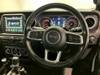 CHRYSLER JEEP WRANGLER UNLIMITED