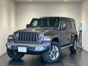 2019 CHRYSLER JEEP WRANGLER UNLIMITED