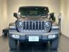 CHRYSLER JEEP WRANGLER UNLIMITED