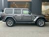 CHRYSLER JEEP WRANGLER UNLIMITED