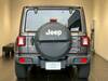 CHRYSLER JEEP WRANGLER UNLIMITED