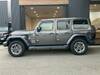 CHRYSLER JEEP WRANGLER UNLIMITED