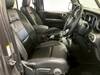 CHRYSLER JEEP WRANGLER UNLIMITED