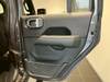 CHRYSLER JEEP WRANGLER UNLIMITED