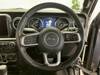 CHRYSLER JEEP WRANGLER UNLIMITED